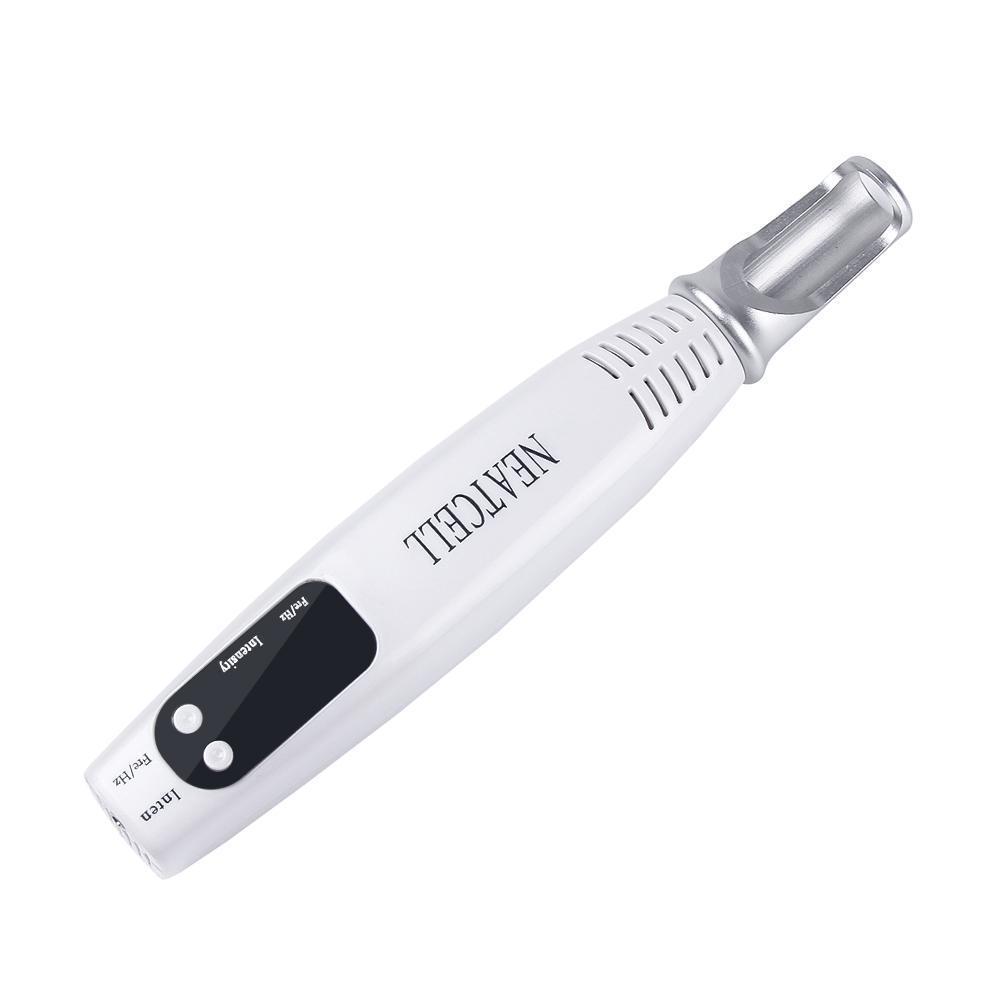 Mosrugs | Picosecond Laser Pen – Advanced Dark Spot & Tattoo Removal Device