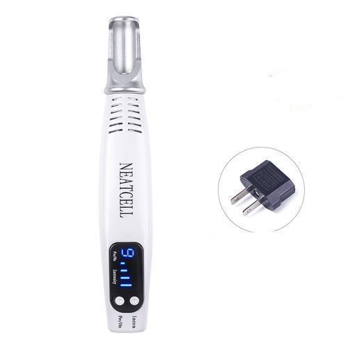 Mosrugs | Picosecond Laser Pen – Advanced Dark Spot & Tattoo Removal Device