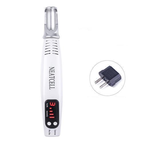 Mosrugs | Picosecond Laser Pen – Advanced Dark Spot & Tattoo Removal Device