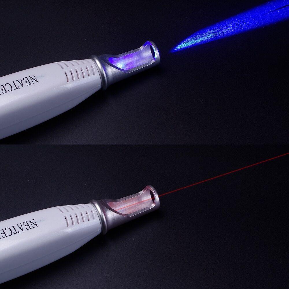 Mosrugs | Picosecond Laser Pen – Advanced Dark Spot & Tattoo Removal Device