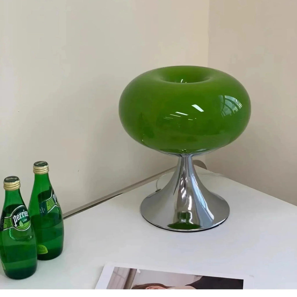 Mosrugs | FruitLume - Apple-Shaped Table Lamp