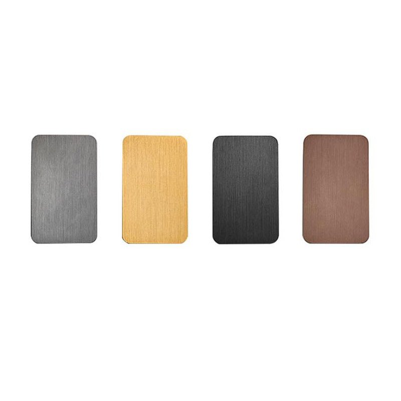 Mosrugs | Radiara – Minimalist Wooden LED Wall Light with Adjustable Lighting