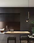 Mosrugs | GlowLine - Linear LED Pendant Light