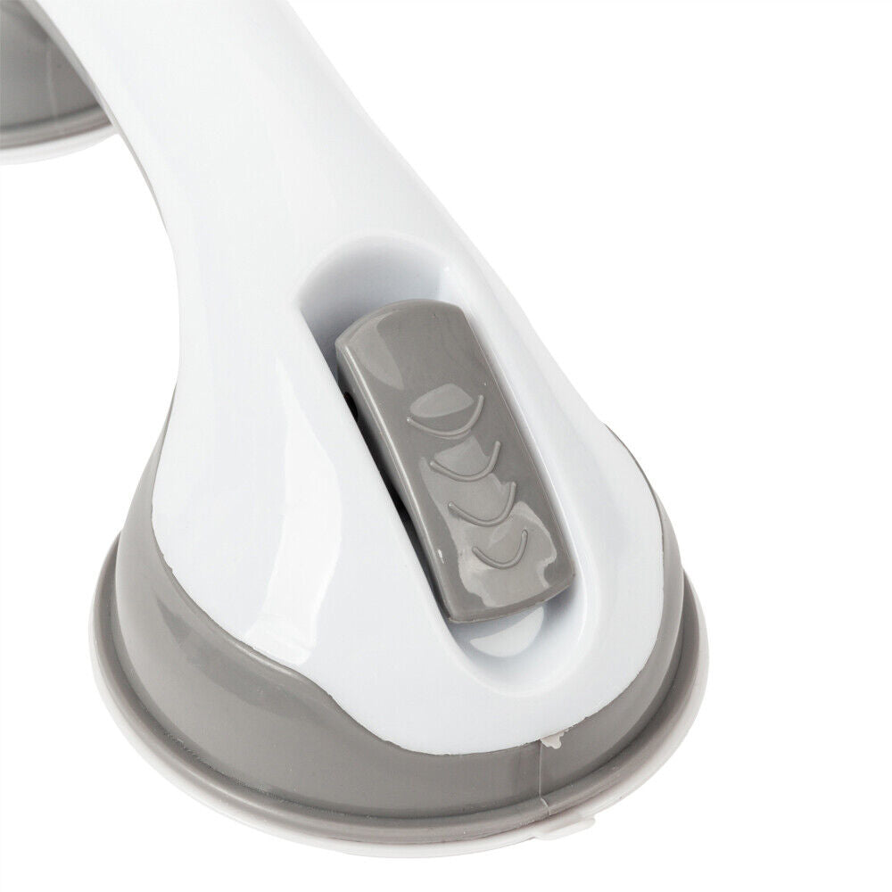 Mosrugs | GripMaster - Sturdy Suction Support for Bathroom Use
