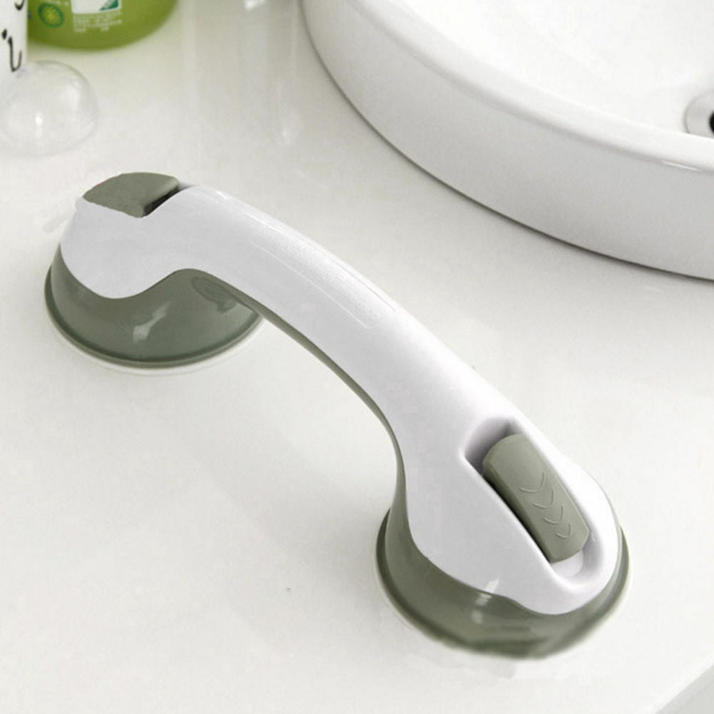 Mosrugs | GripMaster - Sturdy Suction Support for Bathroom Use