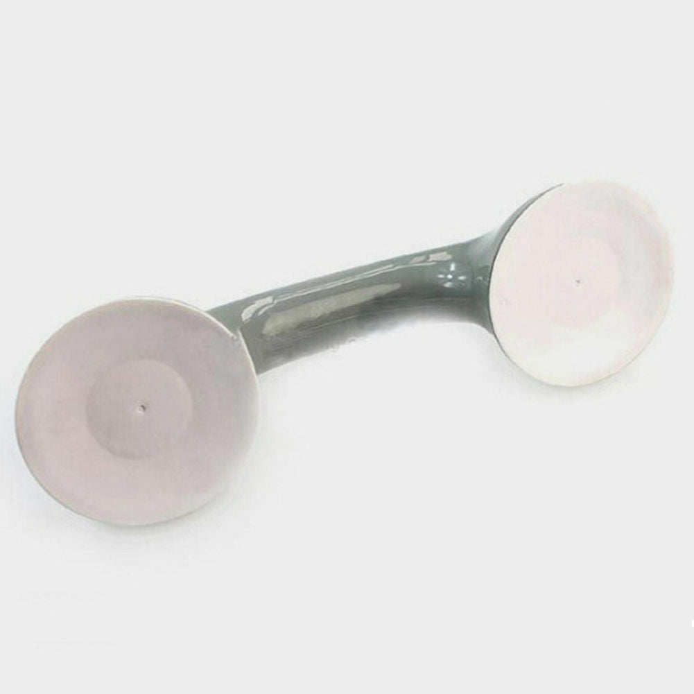 Mosrugs | GripMaster - Sturdy Suction Support for Bathroom Use