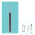 Mosrugs | Ear Wax Cleaner with Camera – Safe, Effective, and Easy Ear Cleaning