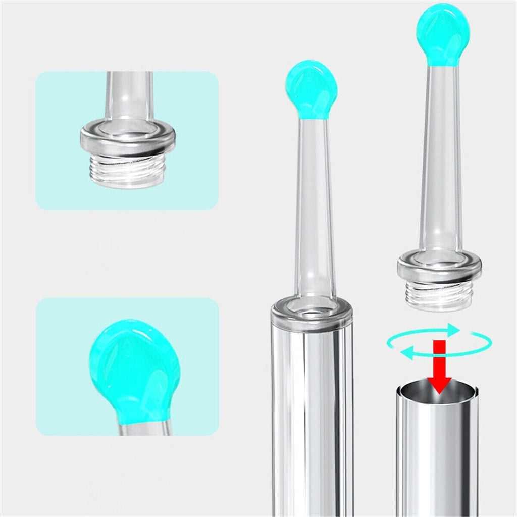 Mosrugs | Ear Wax Cleaner with Camera – Safe, Effective, and Easy Ear Cleaning