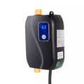 Mosrugs | Instant Tankless Water Heater – Compact, Energy-Efficient Hot Water On Demand