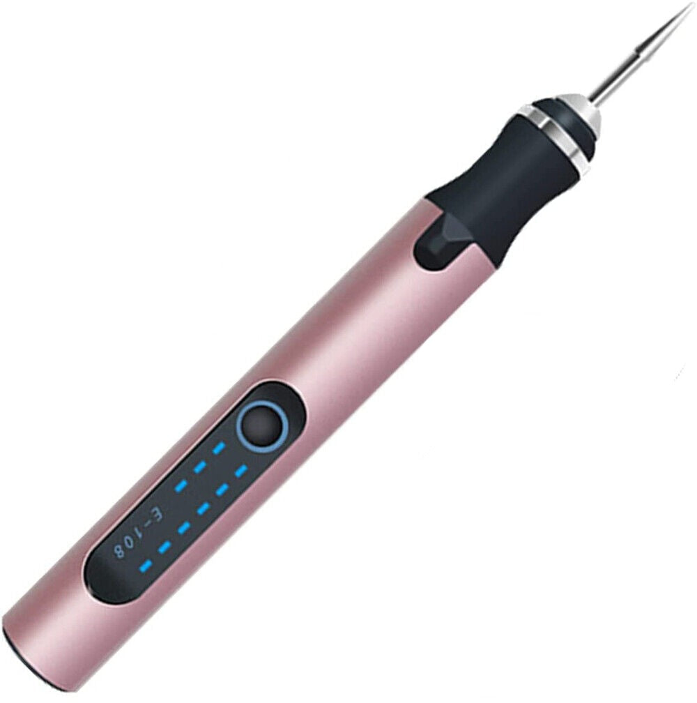 Mosrugs | Cordless Engraving Pen – Perfect for 50+ Surfaces & DIY Projects