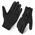 Mosrugs | Heat Retaining Thermal Warming Gloves for Cycling, Skiing & Outdoor Sports