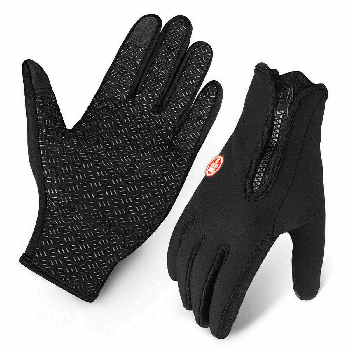 Mosrugs | Heat Retaining Thermal Warming Gloves for Cycling, Skiing & Outdoor Sports