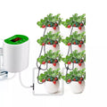 Mosrugs | Automatic Watering System for Indoor Plants | Smart Irrigation with Pump & Timer