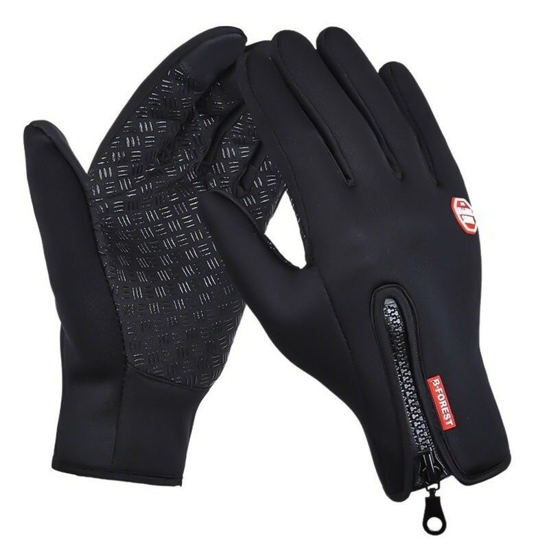 Mosrugs | Heat Retaining Thermal Warming Gloves for Cycling, Skiing & Outdoor Sports