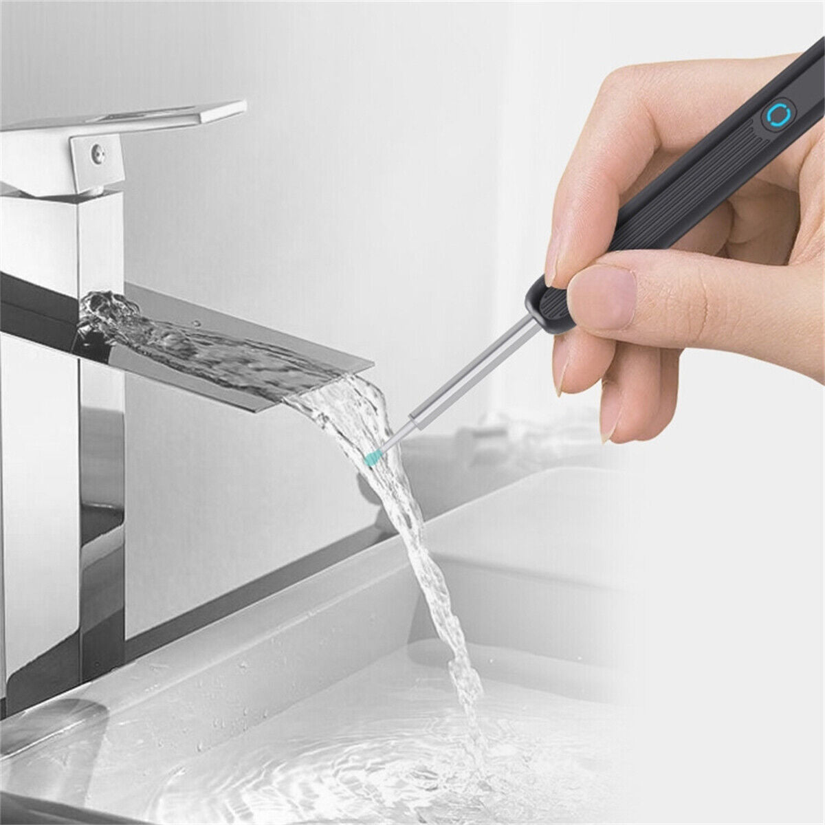 Mosrugs | Ear Wax Cleaner with Camera – Safe, Effective, and Easy Ear Cleaning