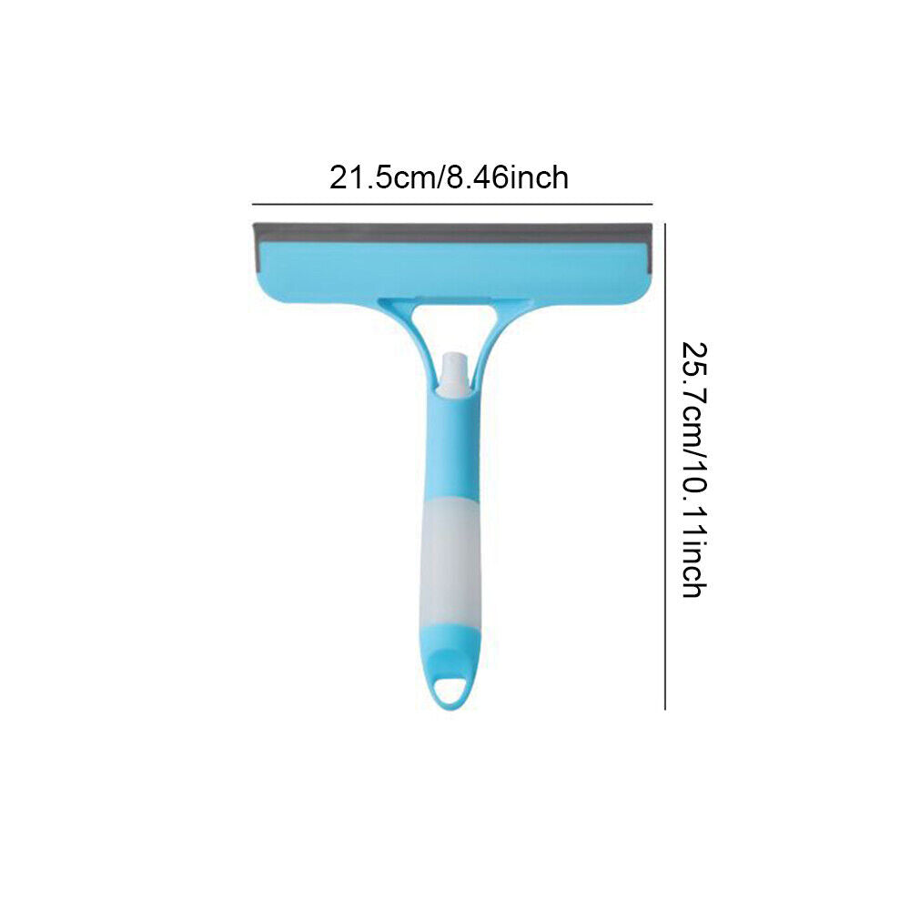Mosrugs | 3in1 Mirror and Window Cleaner