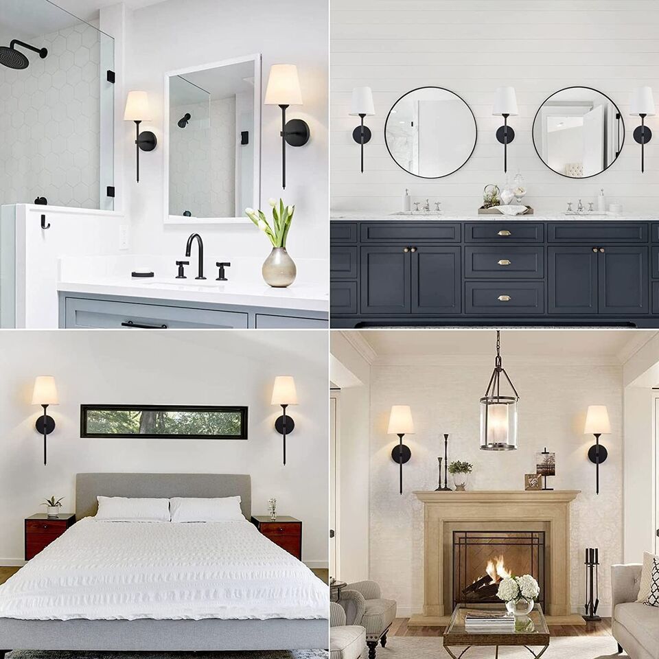 Mosrugs | Chic Rechargeable LED Wall Light: Illuminate Your Space with Style