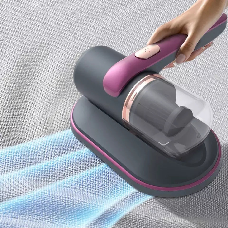 Mosrugs | CleanMaster: Powerful Vacuum & Iron Duo - Furniture, Bedsheets, Beds & Other Household