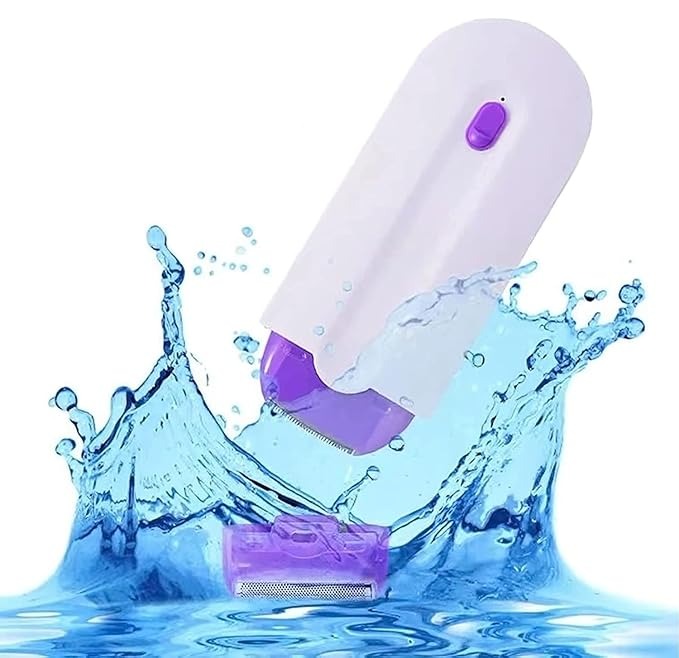 Mosrugs | Instant Smooth Hair Eraser – Painless Hair Removal for Silky Skin