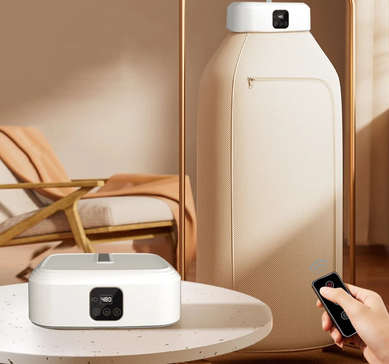 Mosrugs | SpeedDryer Compact – Portable Fast-Drying Clothes Dryer for Small Spaces