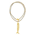 Saltwater Necklace