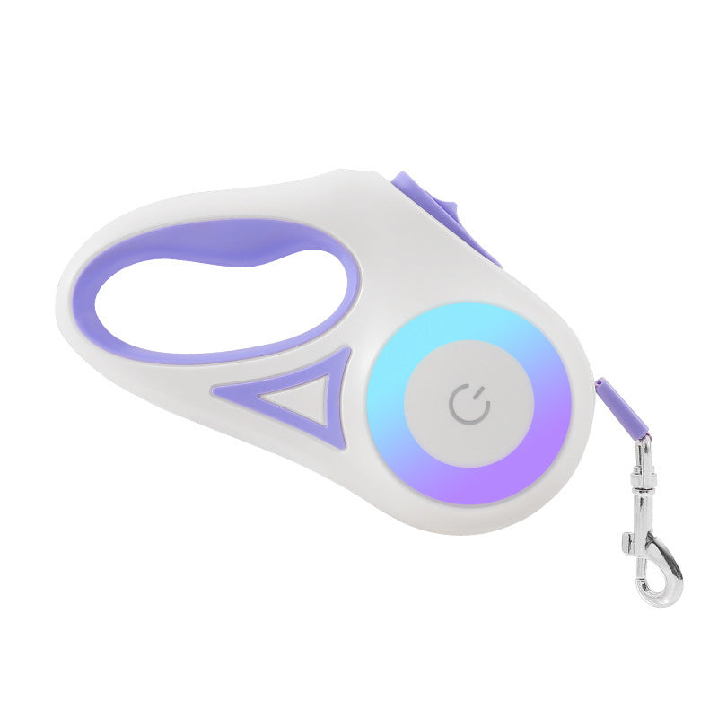 Mosrugs Retractable Dog Leash