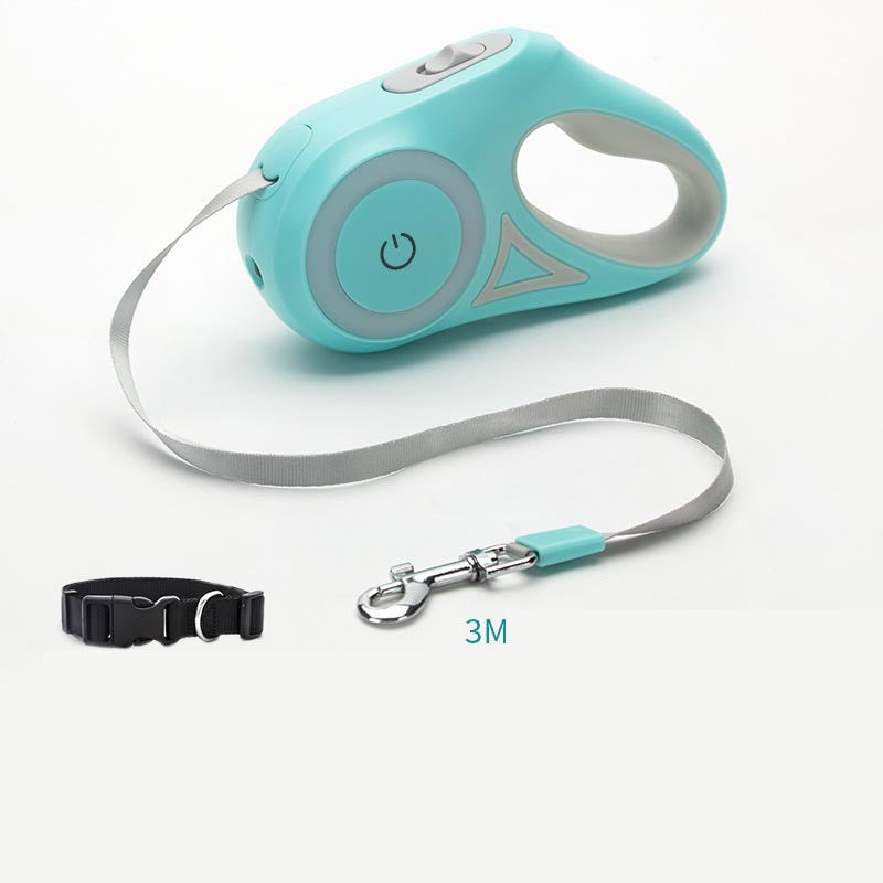 Mosrugs Retractable Dog Leash
