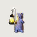 Mosrugs | GlowPaw - Golden Cat with Soft Glow