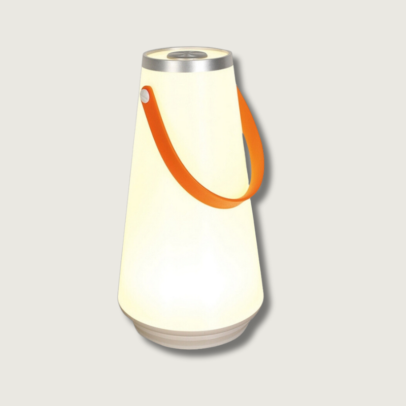 Mosrugs | TrailLite - Rechargeable LED Outdoor Lantern