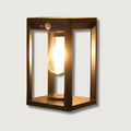 Mosrugs | PillarGlow - Energy-Saving Solar Outdoor Lamp