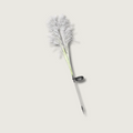 Mosrugs | SolarSway - Fiber Reed Solar Garden Light