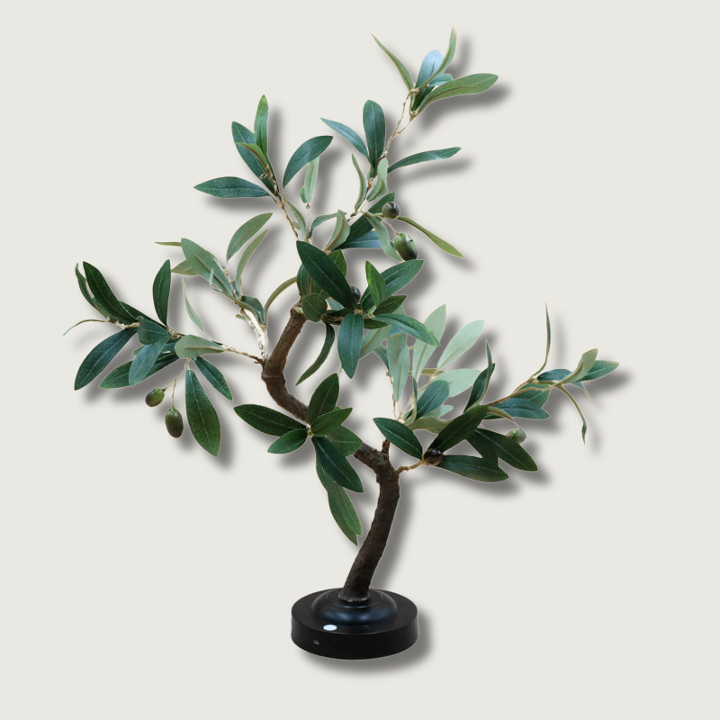 Mosrugs | BranchLight - Nature-Inspired LED Table Lamp