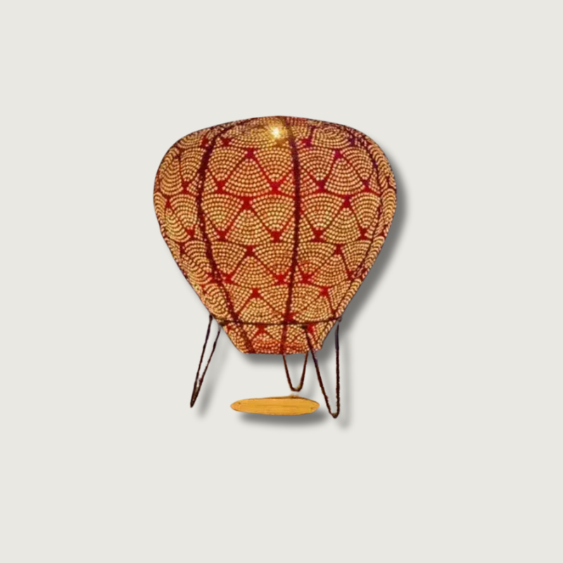 Mosrugs | SkyGlow - Solar Balloon Light