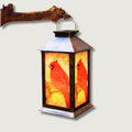 Mosrugs | ScarletBeam - LED Lantern Charm