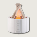 Mosrugs | LumeMist - Elegant Lamp and Humidifier Fusion