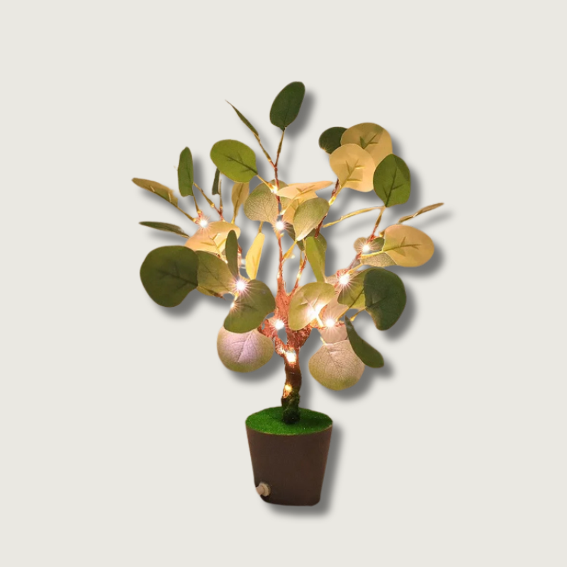 Mosrugs | BranchGlow - LED Night Light with Festive Branches