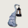 Mosrugs | ElephantLuxe - Exquisite Table Lamp Design