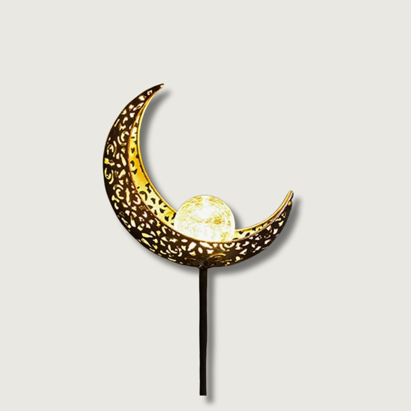 Mosrugs | StellarBeam - Night Sky Garden Lamp