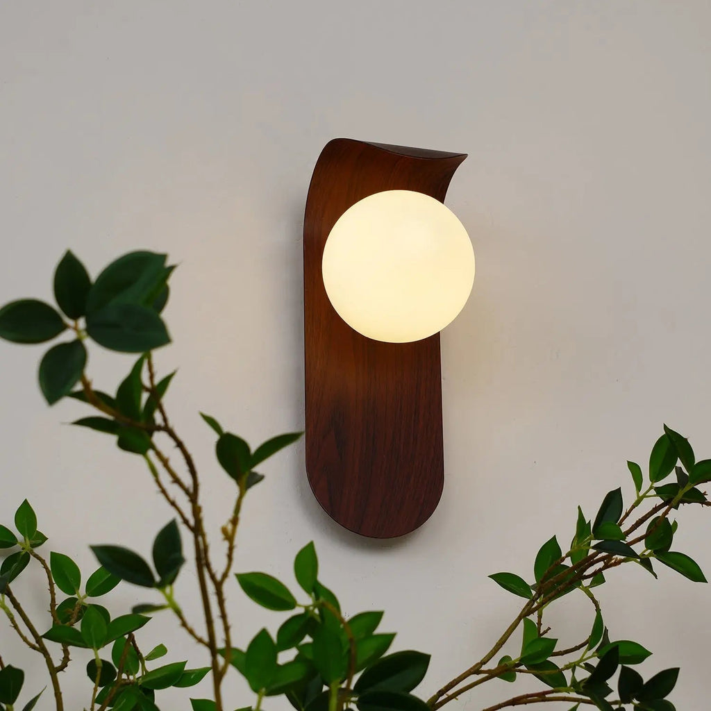 Mosrugs | Carlyle Wall Lamp | Stylish Modern Lighting for Any Room