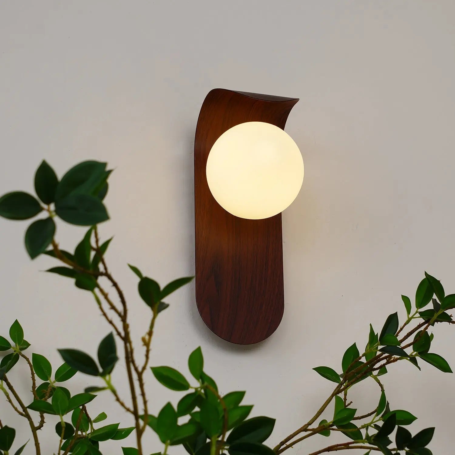 Mosrugs | Carlyle Wall Lamp | Stylish Modern Lighting for Any Room