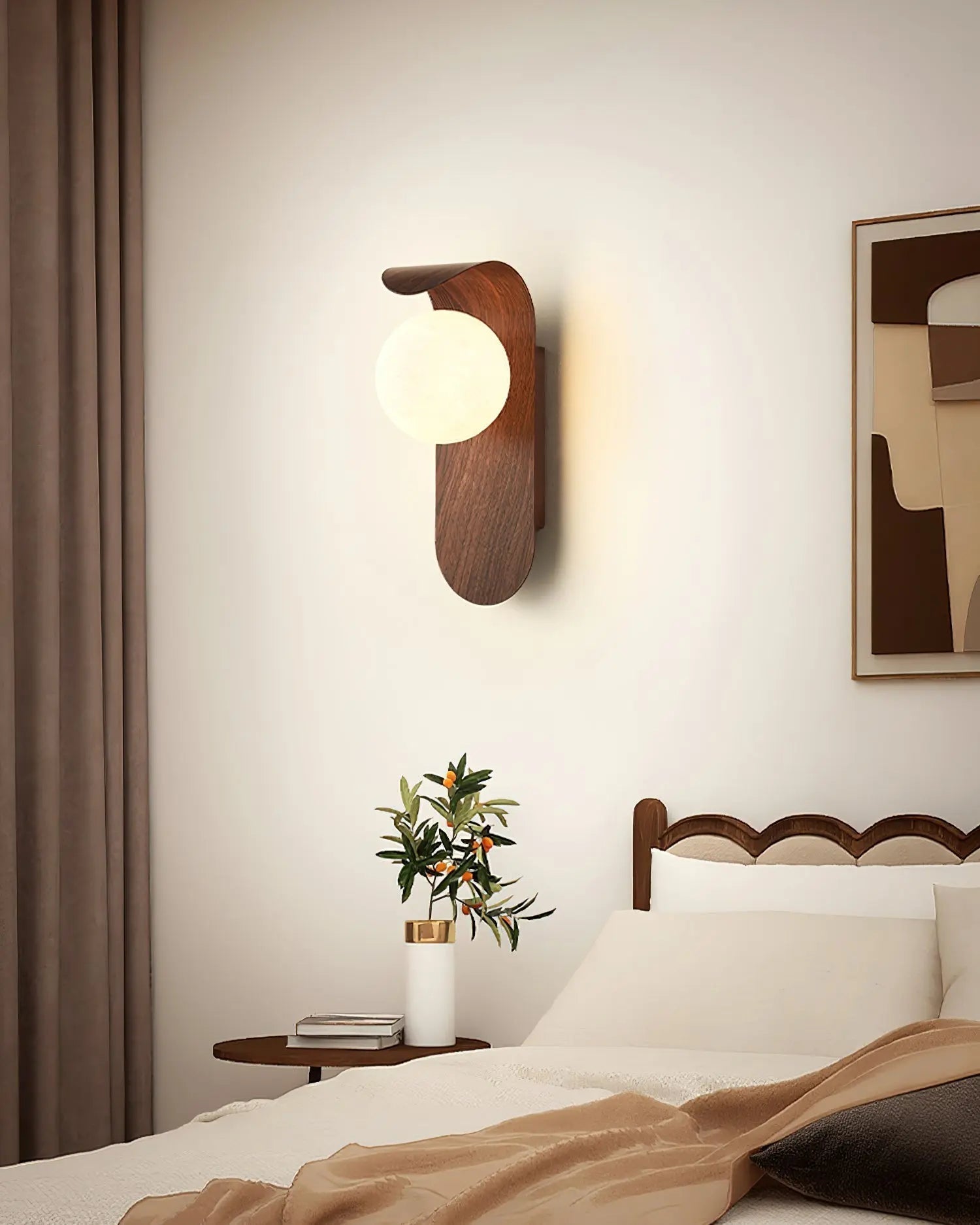 Mosrugs | Carlyle Wall Lamp | Stylish Modern Lighting for Any Room