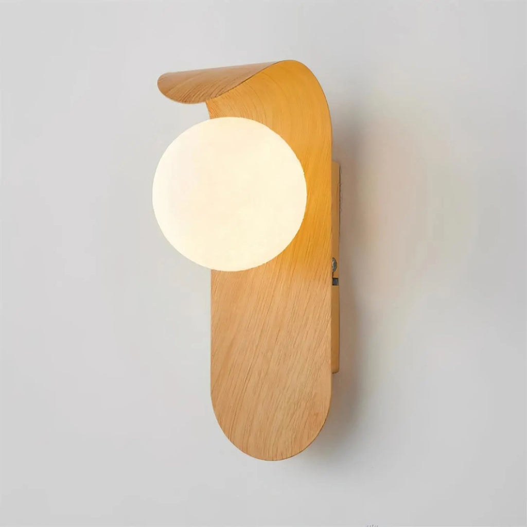 Mosrugs | Carlyle Wall Lamp | Stylish Modern Lighting for Any Room