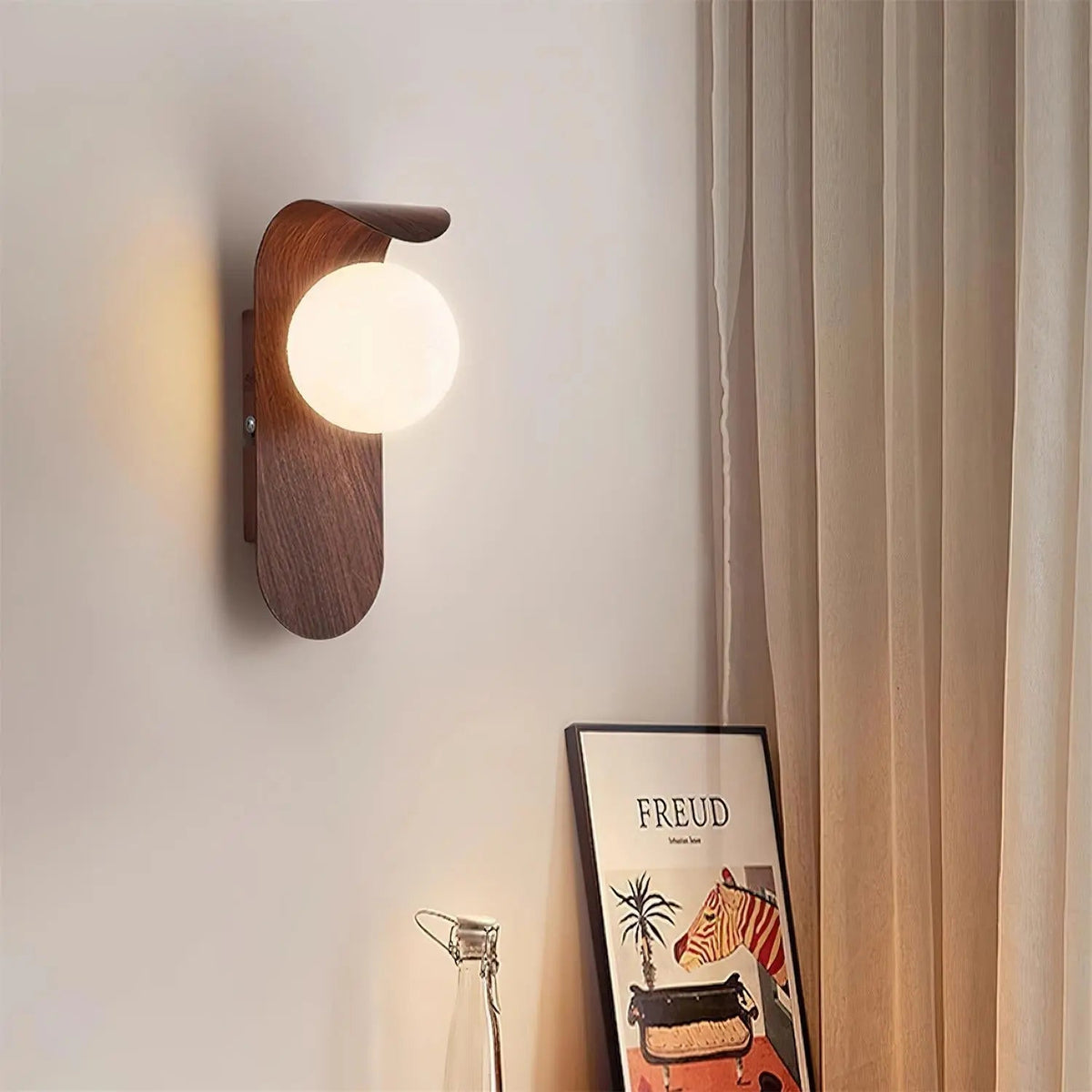 Mosrugs | Carlyle Wall Lamp | Stylish Modern Lighting for Any Room