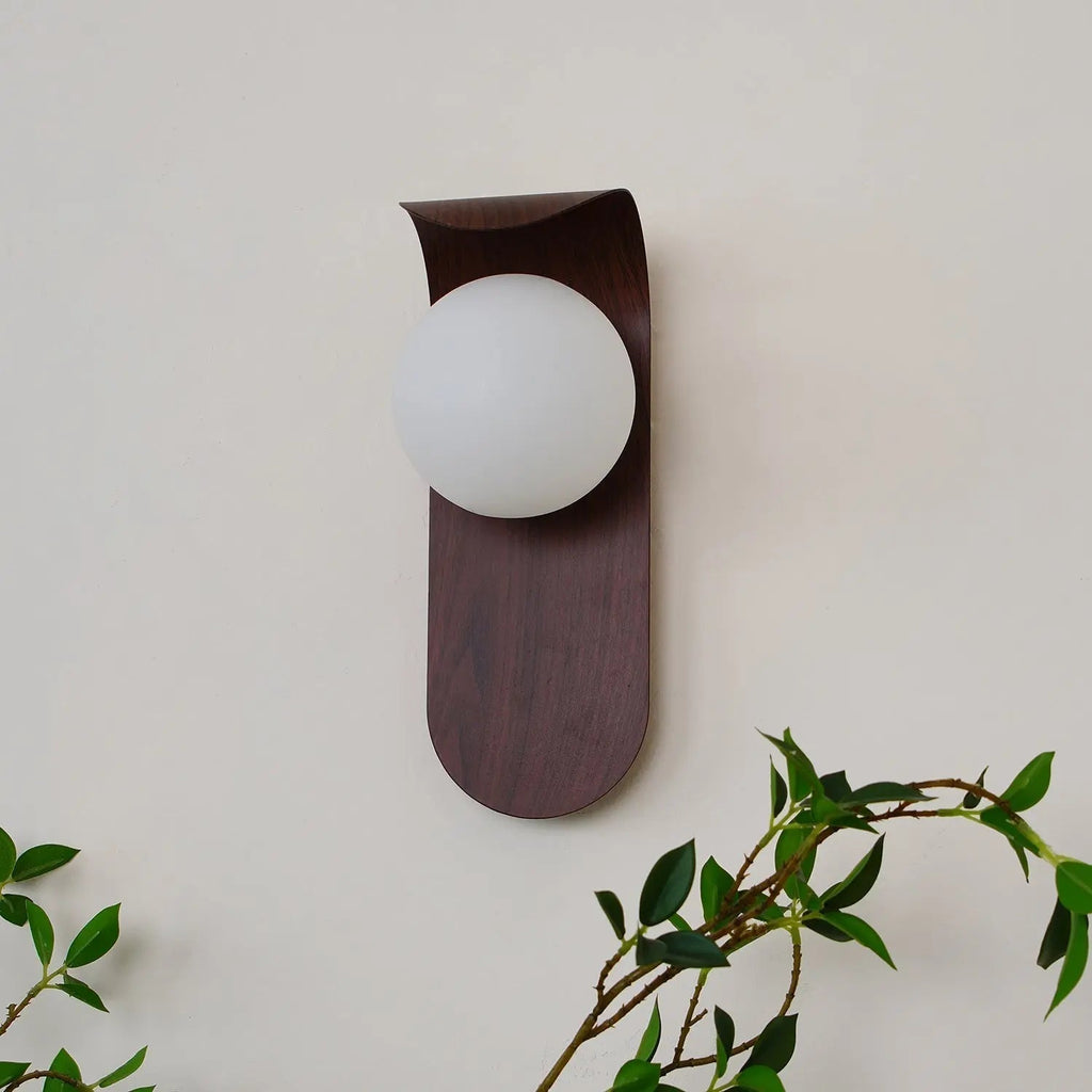 Mosrugs | Carlyle Wall Lamp | Stylish Modern Lighting for Any Room