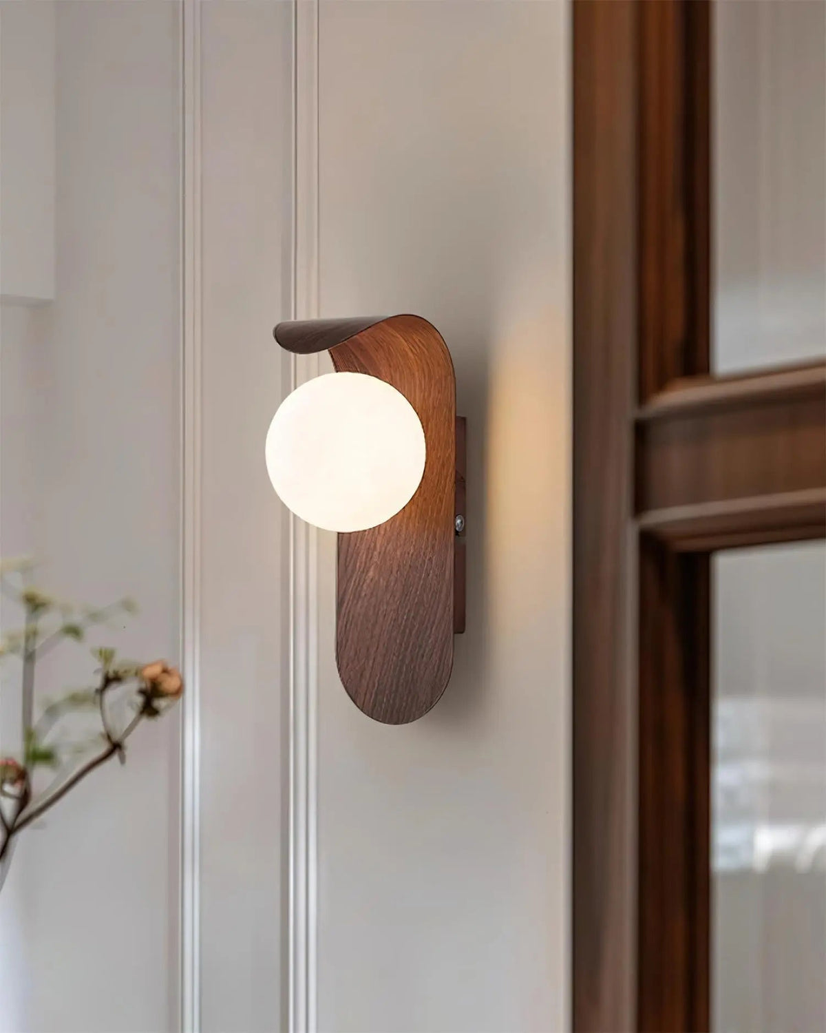 Mosrugs | Carlyle Wall Lamp | Stylish Modern Lighting for Any Room