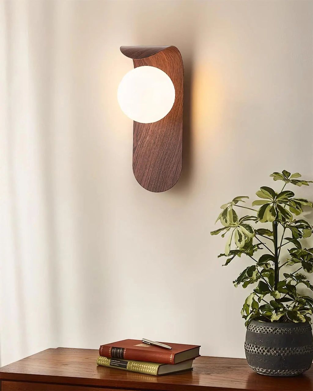 Mosrugs | Carlyle Wall Lamp | Stylish Modern Lighting for Any Room