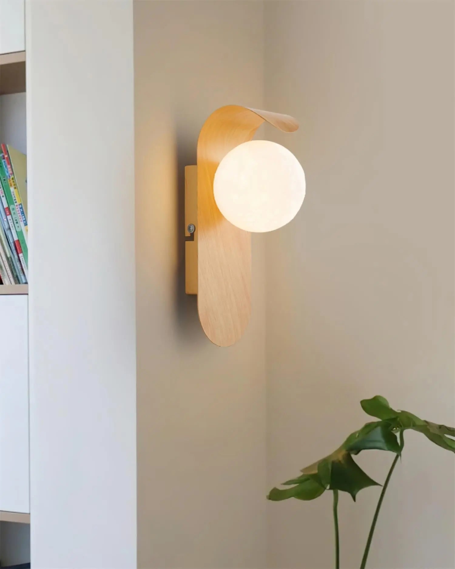 Mosrugs | Carlyle Wall Lamp | Stylish Modern Lighting for Any Room
