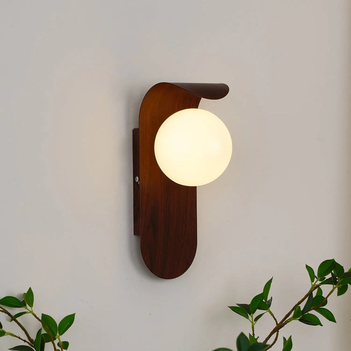 Mosrugs | Carlyle Wall Lamp | Stylish Modern Lighting for Any Room