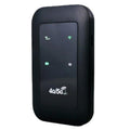 Mosrugs | Portable 5G WiFi Router – High-Speed Mobile Wireless Internet Hotspot