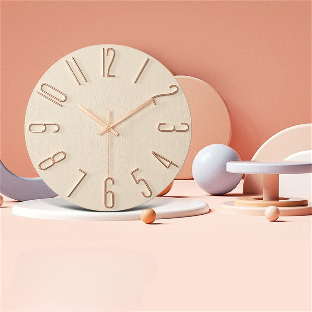 Mosrugs | TechTick - Modern Plastic Timepiece